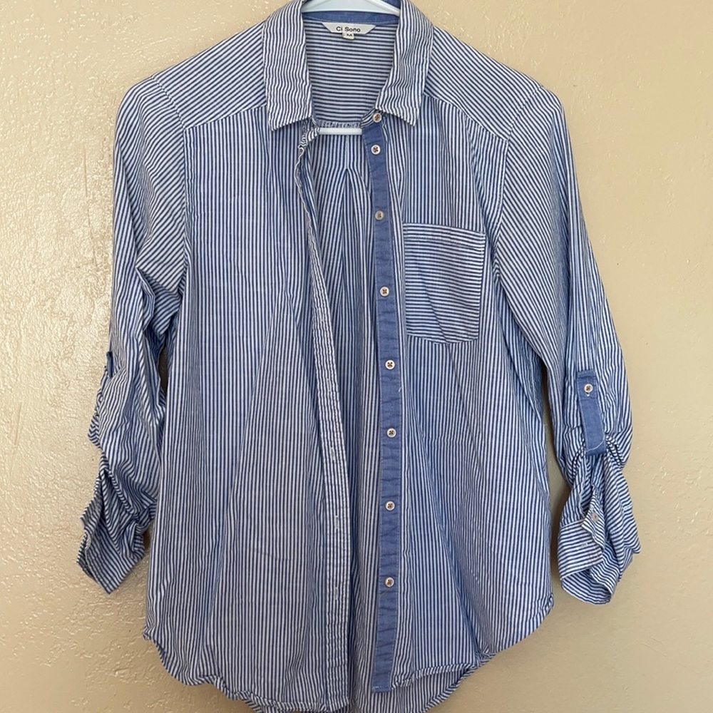 Blouse